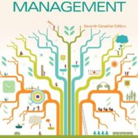 Full Download Test Bank Fundamentals of Management, Seventh Canadian Edition (7th Edition) 7 by Stephen P. Robbins, David A. DeCenzo, Mary A. Coulter, Ian Anderson