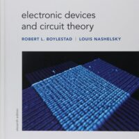 Full Download Test Bank Electronic Devices and Circuit Theory 11 by Robert Boylestad, Louis Nashelsky
