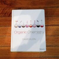 Full Download Manual Solution for Organic Chemistry Second Edition Standard Edition by David Klein
