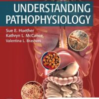 Full Download Manual Solution for Understanding Pathophysiology 7 by Sue E. Huether MS PhD, Kathryn L. McCance MS PhD
