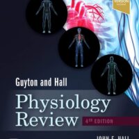 Full Download Test Bank Guyton & Hall Physiology Review (Guyton Physiology) 4 by John E. Hall PhD