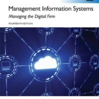 Full Download Test Bank Management Information System Fourteenth edition by Kenneth C. Laudon