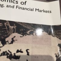 Manual Solutions for The Economics of Money,Banking, and Financial Markets (Eleventh Edition) by Frederic S.Mishkin 11th edition by NA