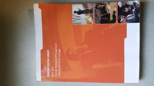 Full Download Test Bank human-resource-management 13 by gary-dessler