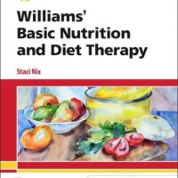 Manual Solution Williams' Basic Nutrition & Diet Therapy 16 by Staci Nix McIntosh MS RD CD