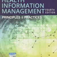 Full Download Test Bank Essentials of Health Information Management: Principles and Practices 4 by Mary Jo Bowie