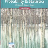 Manual Solution for Introduction to Probability and Statistics 15 by William Mendenhall, Robert J. Beaver, Barbara M. Beaver