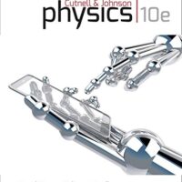 Manual Solutions for Physics 10 by David Young, Shane Stadler
