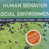 Full Download Manual Solution for Empowerment Series: Understanding Human Behavior and the Social Environment 11 by Charles Zastrow, Karen K. Kirst-Ashman, Sarah L. Hessenauer