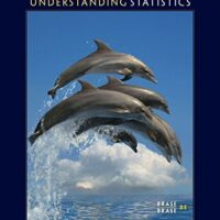 Full Download Manual Solution for Understanding Basic Statistics 8 by Charles Henry Brase, Corrinne Pellillo Brase
