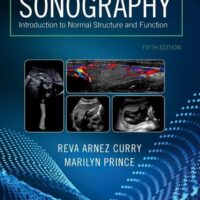 Manual Solutions for Sonography 5 by Reva Curry, Marilyn Prince
