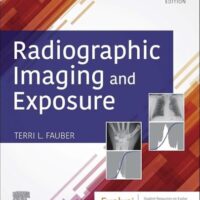 Full Download Manual Solution for Radiographic Imaging and Exposure 6 by Terri L. Fauber EdD RT(R)(M)