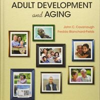 Manual Solutions for Adult Development and Aging 8 by John Cavanaugh, Fredda Blanchard-Fields