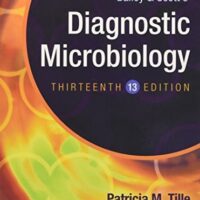 Full Download Test Bank Bailey & Scott's Diagnostic Microbiology (Diagnostic Microbiology (Bailey & Scott's)) 13 by Patricia M. Tille PhD MLS(ASCP) AHI(AMT) FACSc