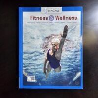 Full Download Manual Solution Fitness and Wellness (MindTap Course List) 14 by Wener W.K. Hoeger, Sharon A. Hoeger, Cherie I Hoeger, Amber L. Fawson