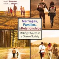 Full Download Test Bank Marriages, Families, and Relationships: Making Choices in a Diverse Society (MindTap Course List) 14 by Mary Ann Lamanna, Agnes Riedmann, Susan D Stewart