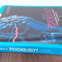 Full Download Manual Solution What is Psychology?: Foundations, Applications, and Integration (MindTap Course List) 5 by Ellen E. Pastorino, Susann M Doyle-Portillo