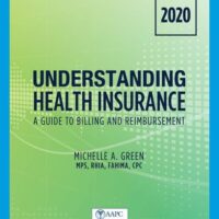 Manual Solutions for Understanding Health Insurance: A Guide to Billing and Reimbursement - 2020 (MindTap Course List) 15 by Michelle Green