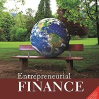 Full Download Test Bank Entrepreneurial Finance 5Th Edition 5 by J Chris Leach