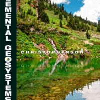 Manual Solutions for Elemental Geosystems, 7th Edition 7th by Robert W Christopherson