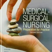 Manual Solution Medical-Surgical Nursing (2nd Edition) 2 by Kathleen S. Osborn, Cheryl E. Wraa, Annita S. Watson, Renee S. Holleran
