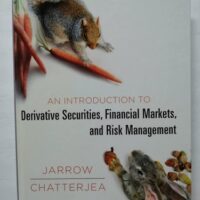 Manual Solution An Introduction to Derivative Securities, Financial Markets, and Risk Management 1 by Robert A. Jarrow, Arkadev Chatterjea
