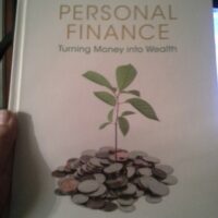 Manual Solution Personal Finance: Turning Money Into Wealth (The Prentice Hall Series in Finance) 6th ed. by Arthur J Keown