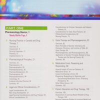 Manual Solution Pharmacology for Canadian Health Care Practice 3 by PhD, RN, Shelly Rainforth Collins, PharmD, Julie S. Snyder, MSN, RN-BC and Beth S Linda Lane Lilley