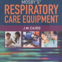 Full Download Manual Solution for Mosby's Respiratory Care Equipment 11 by James M. Cairo PhD RRT FAARC
