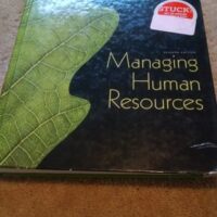 Full Download Manual Solution for Managing Human Resources 7th ed. by Luis R Gomez-Mejia, David Balkin, Robert L Cardy