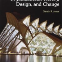 Full Download Manual Solution for organizational-theory-design-and-change 7 by gareth-r-jones
