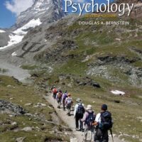 Full Download Test Bank Essentials of Psychology 7 by Douglas Bernstein