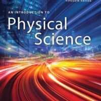 Full Download Manual Solution for An Introduction to Physical Science 15 by James Shipman, Jerry D. Wilson, Charles A. Higgins, Bo Lou