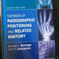 Full Download Manual Solution Textbook of Radiographic Positioning and Related Anatomy 8 by Kenneth L. Bontrager MA RT(R), John Lampignano MEd RT(R) (CT)