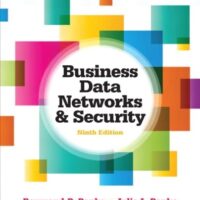 Full Download Test Bank Business Data Networks and Security (9th Edition) 9 by Raymond R. Panko, Julia L. Panko