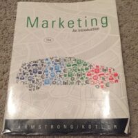 Full Download Manual Solution for Marketing: An Introduction 11 by Gary Armstrong, Philip Kotler