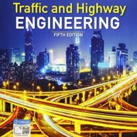 Manual Solutions for Traffic and Highway Engineering, Enhanced Edition 5 by Nicholas J. Garber, Lester A. Hoel