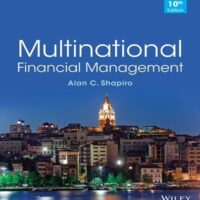 Full Download Manual Solution Multinational Financial Management 10 by Alan C. Shapiro