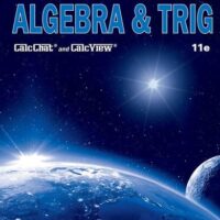 Full Download Manual Solution Algebra & Trig 11 by Ron Larson
