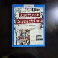Full Download Manual Solution for American Corrections (MindTap Course List) 13 by Todd R. Clear, Michael D. Reisig, George F. Cole