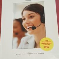 Manual Solutions for Service Management: Operations, Strategy, Information Technology (Int'l Ed) 8 by James Fitzsimmons, Mona Fitzsimmons, Sanjeev Bordoloi