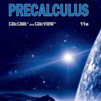 Full Download Manual Solution Precalculus 11 by Ron Larson