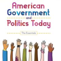 Full Download Test Bank American Government and Politics Today: The Essentials (MindTap Course List) 20 by Barbara A. Bardes, Mack C. Shelley, Steffen W. Schmidt