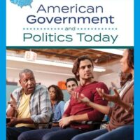 Full Download Test Bank American Government and Politics Today (MindTap Course List) 19 by Lynne E. Ford, Barbara A. Bardes, Steffen W. Schmidt, Mack C. Shelley