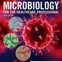 Full Download Manual Solution for Microbiology for the Healthcare Professional 3 by Karin C. VanMeter PhD, Robert J. Hubert BS