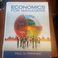 Full Download Test Bank Economics for Managers (Myeconlab) 3 by Paul Farnham