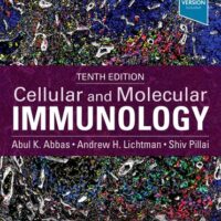 Manual Solution Cellular and Molecular Immunology 10 by Abul Abbas MBBS, Andrew Lichtman MD PhD, Shiv Pillai MBBS PhD