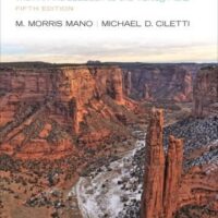 Full Download Manual Solution for Digital Design: With an Introduction to the Verilog HDL 5 by M. Morris R. Mano, Michael D. Ciletti