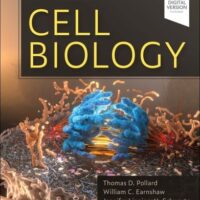 Full Download Test Bank Cell Biology 4 by Thomas D. Pollard MD, William C. Earnshaw PhD FRS, Jennifer Lippincott-Schwartz PhD, Graham Johnson MA PhD CMI