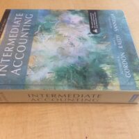 Manual Solution Intermediate Accounting 1 by Elizabeth Gordon, Jana Raedy, Alexander Sannella